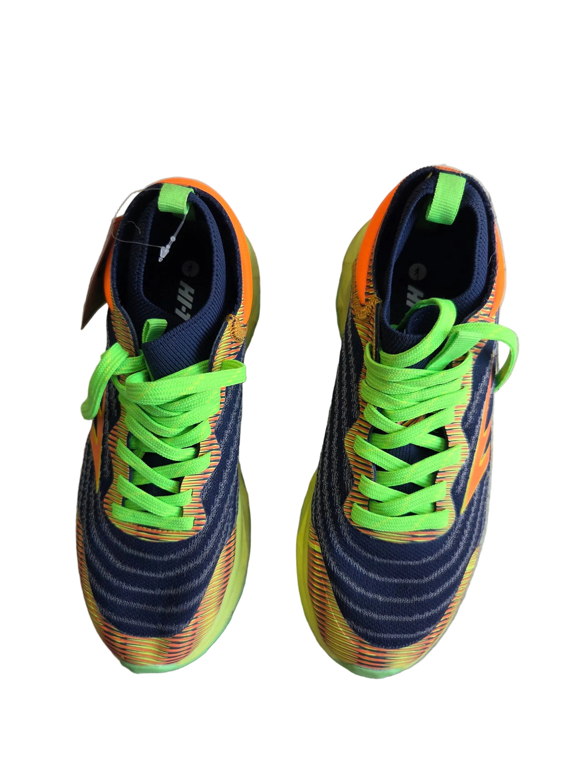 HI-TEC SHOES