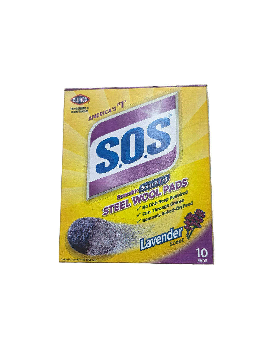 S.O.S
