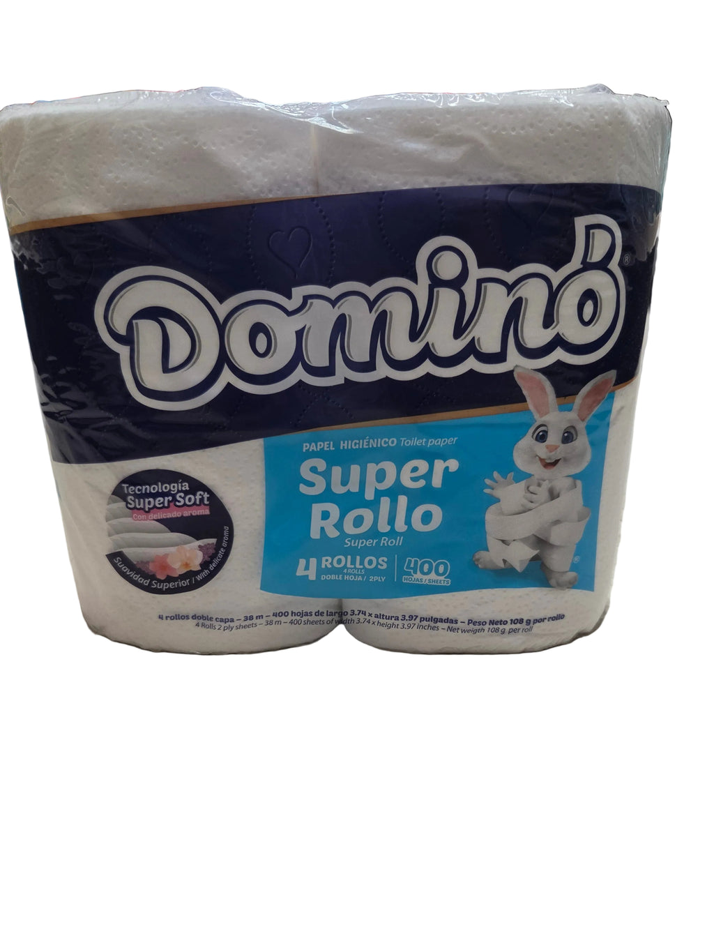 Domino Super Rollo