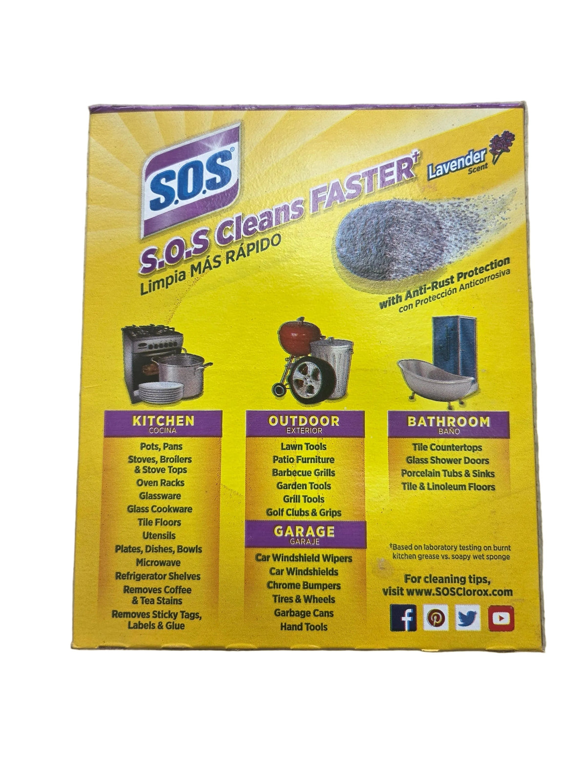 S.O.S