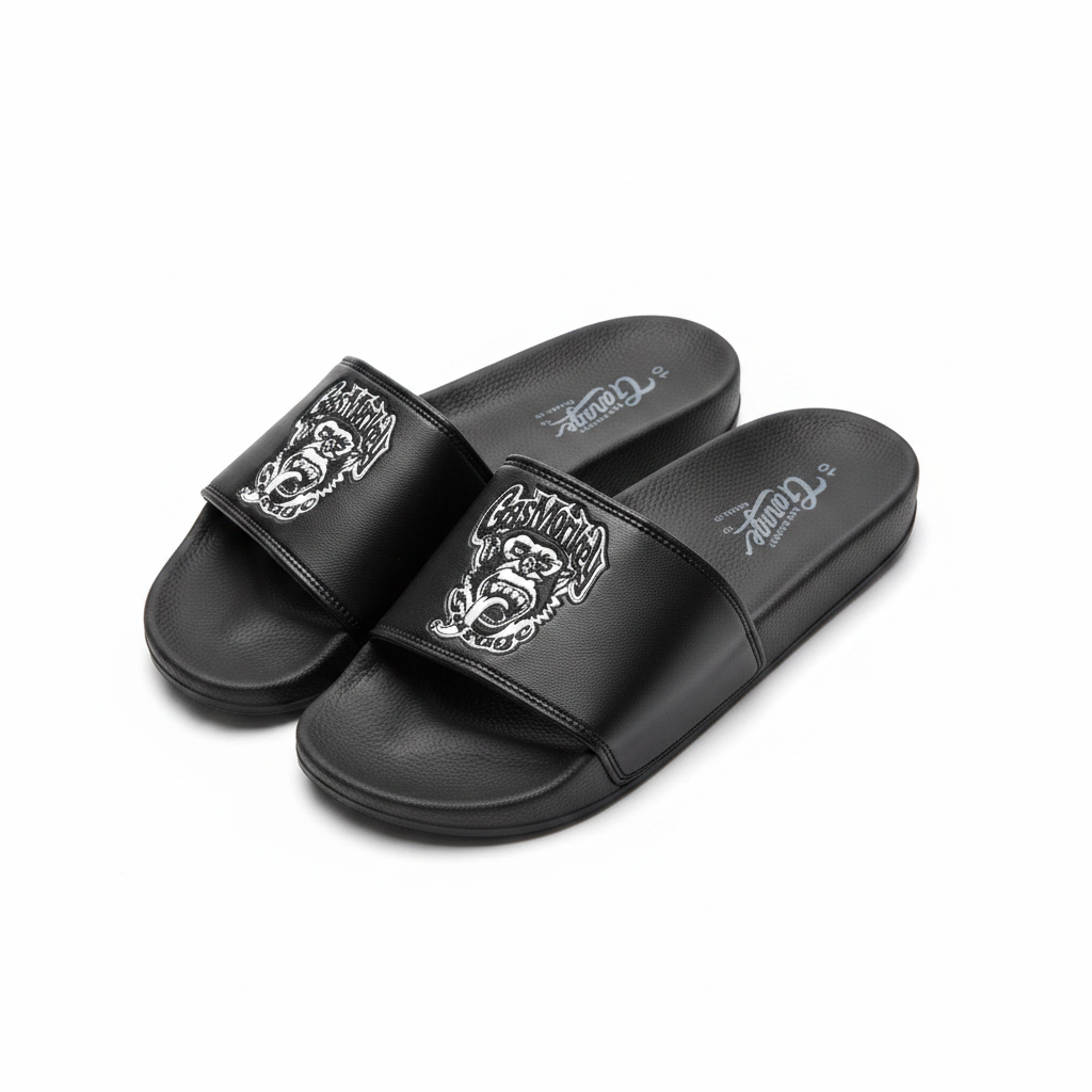 Men's Slide Sandal