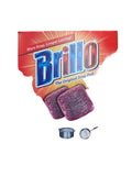 BRILLO