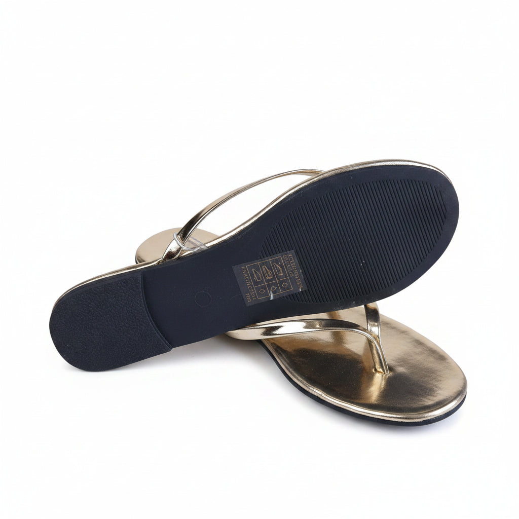 Ocean Breeze Flip Flops