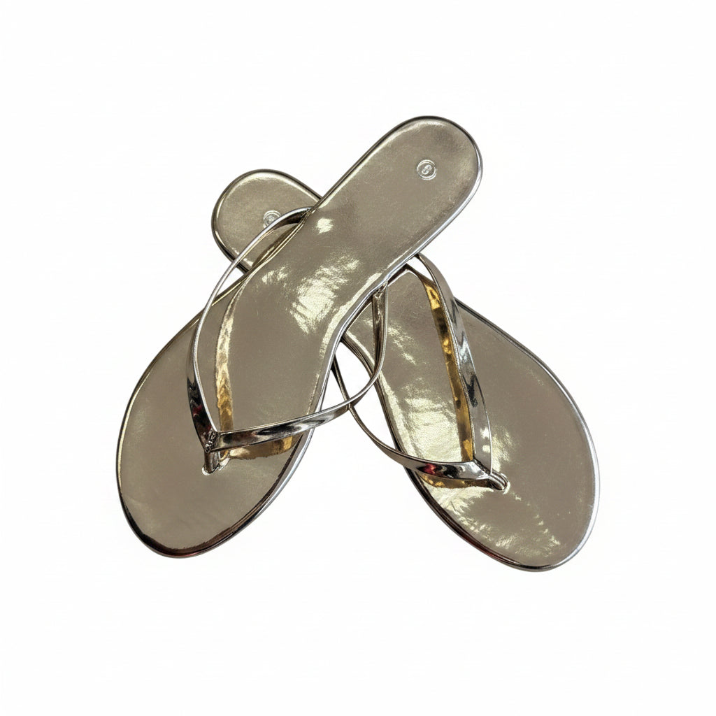 Ocean Breeze Flip Flops