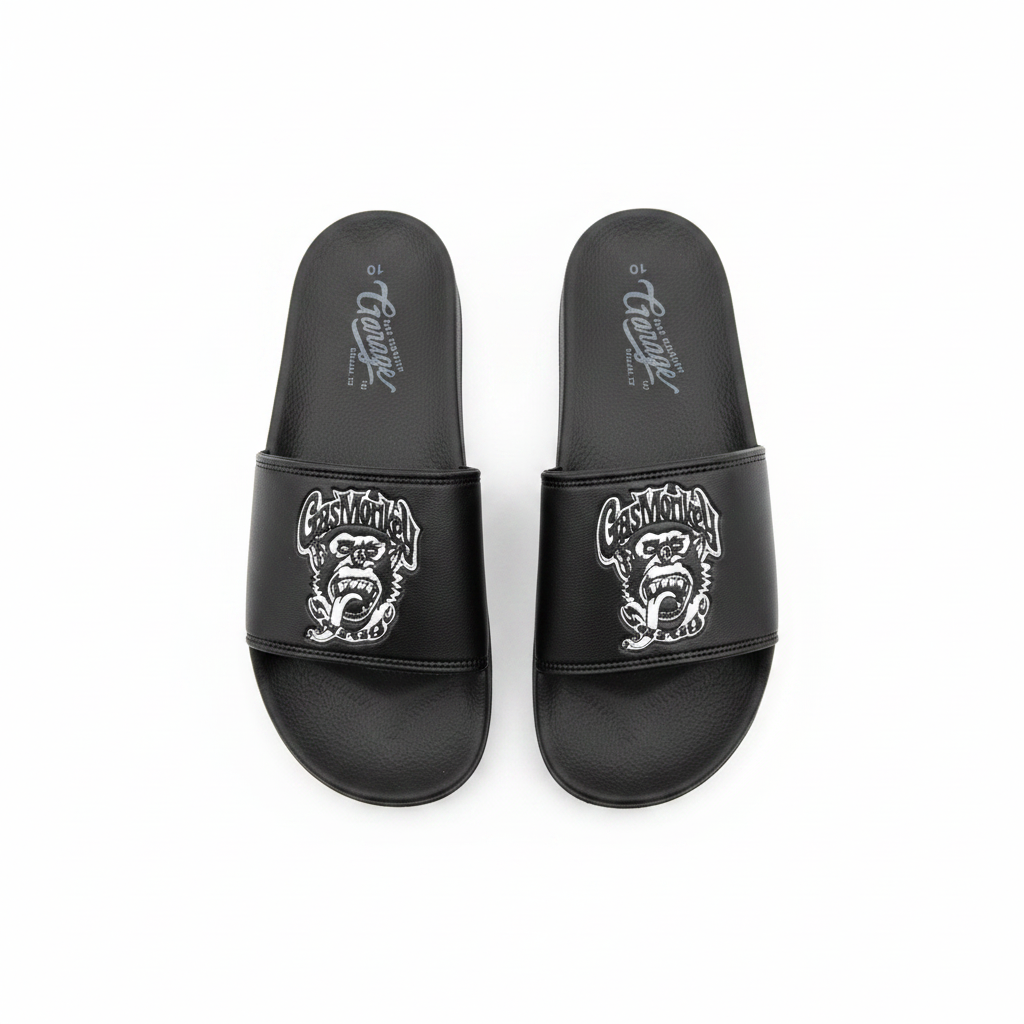 Men's Slide Sandal