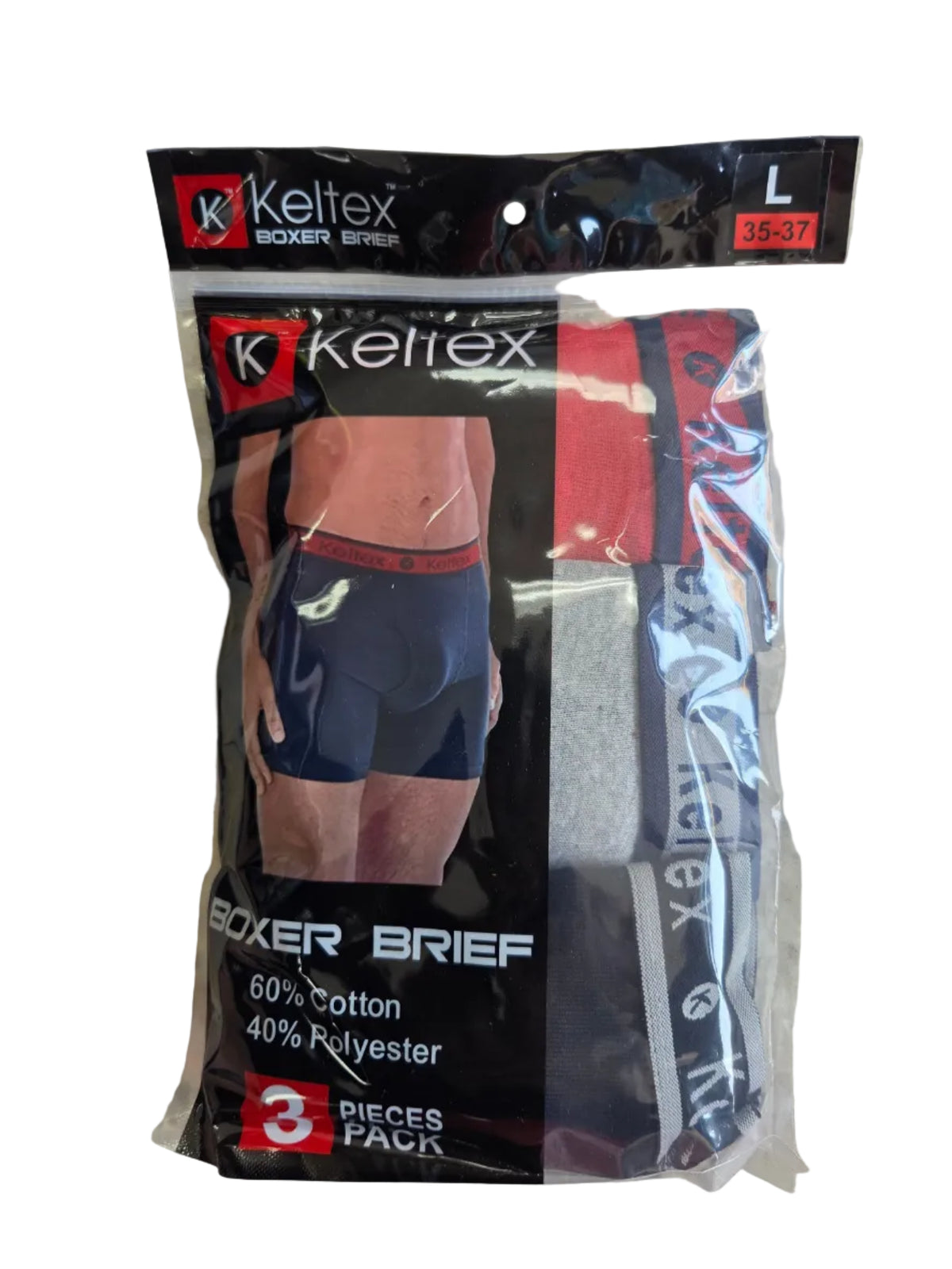 Boxer Brief