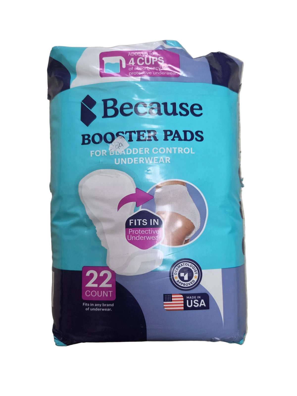 Protective underwear