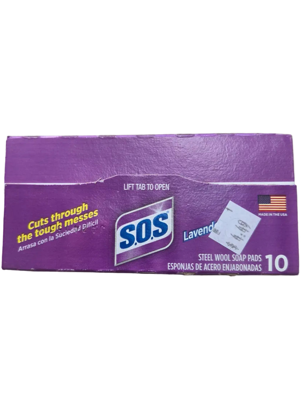 S.O.S