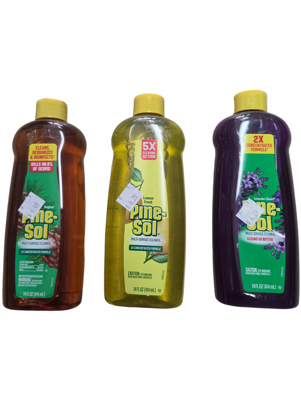 Pine-Sol