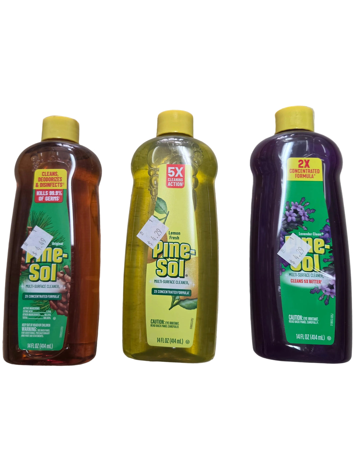 Pine-Sol