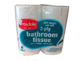 Bathroom Tissue
