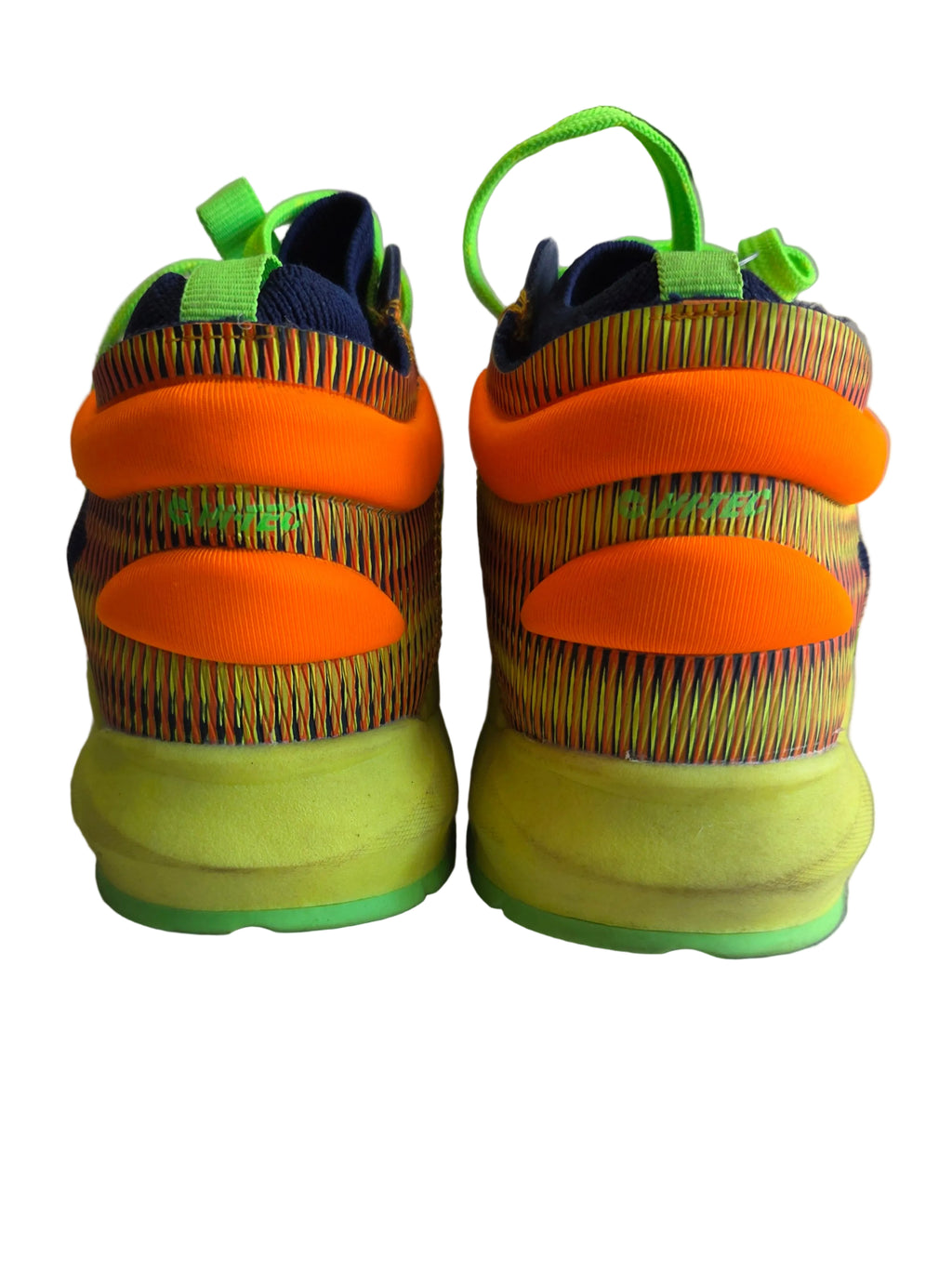 HI-TEC SHOES
