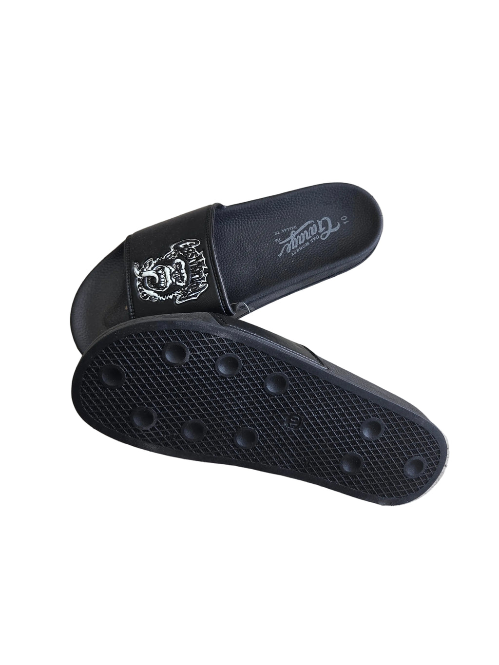 Men's Slide Sandal