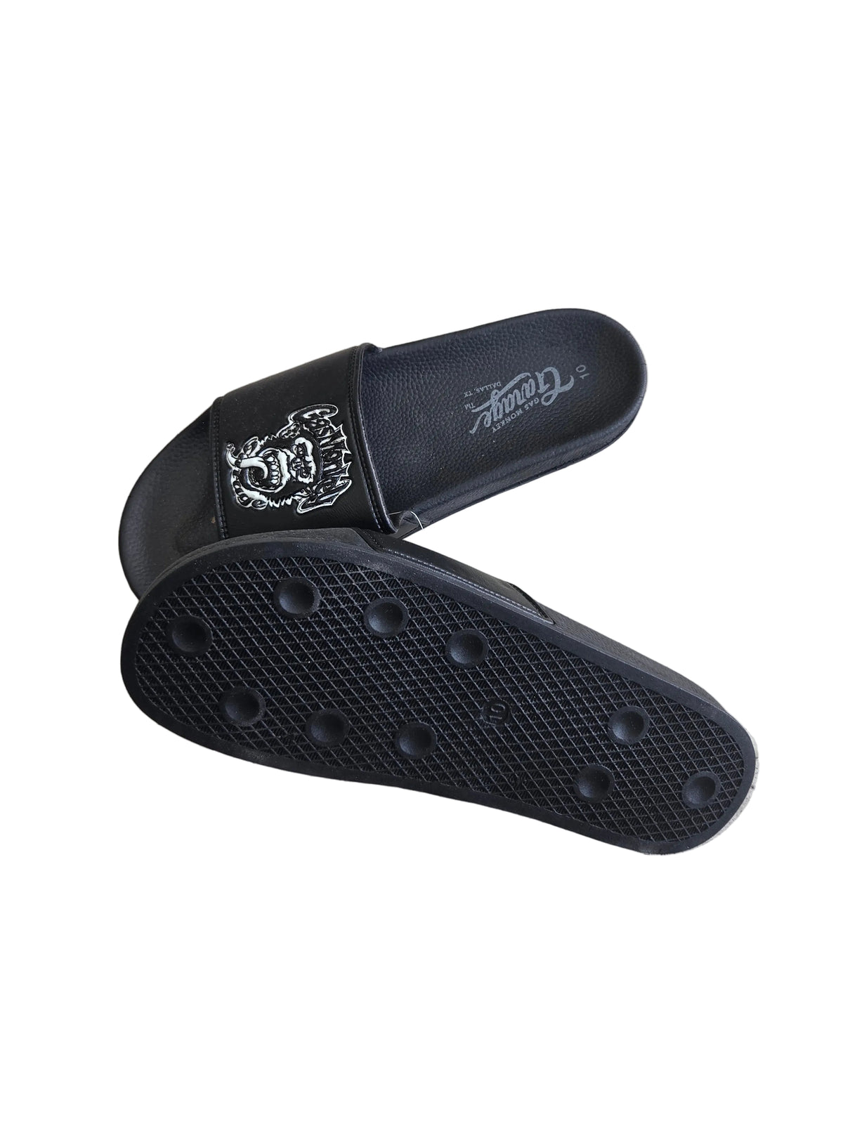Men's Slide Sandal
