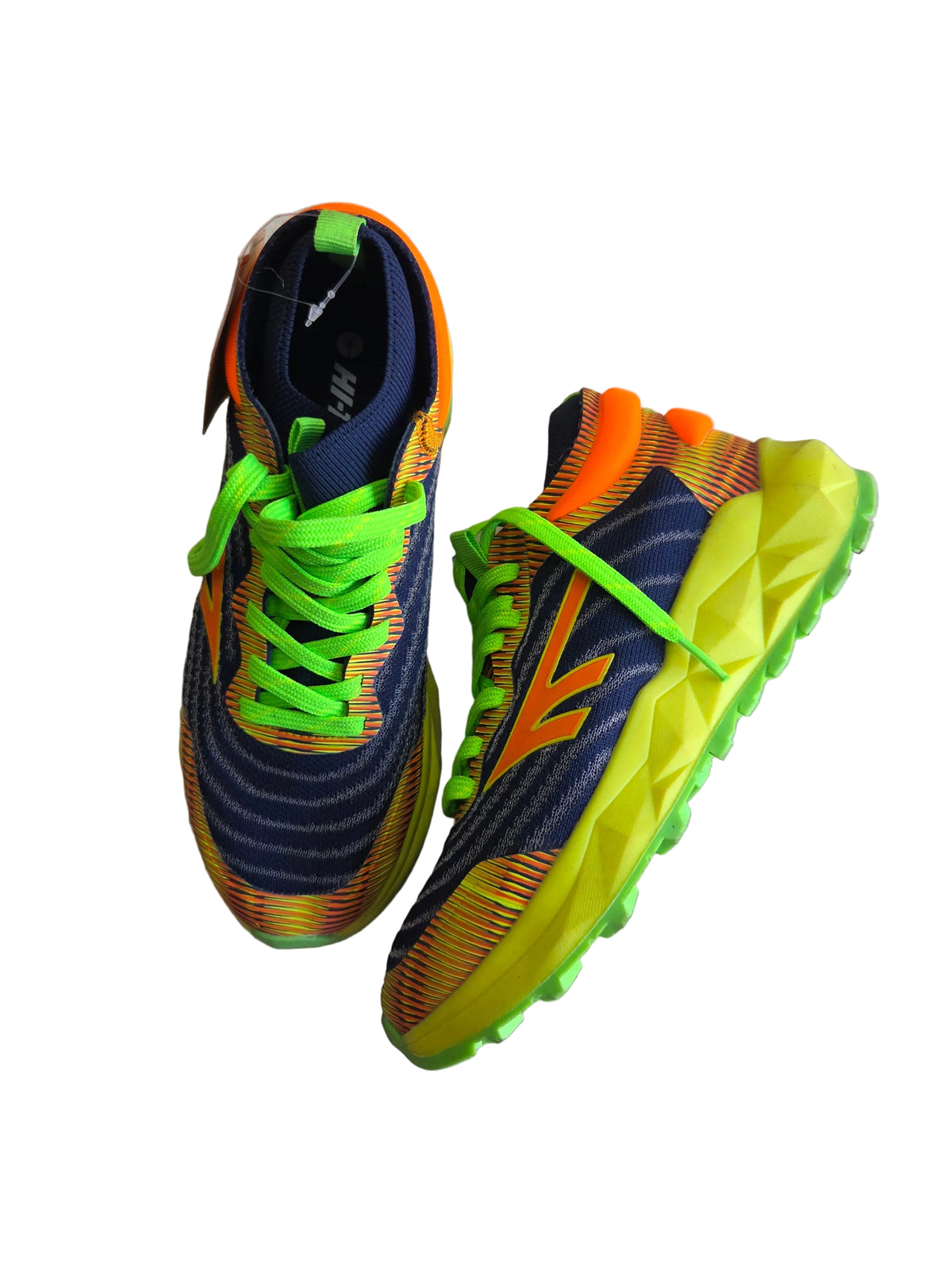 HI-TEC SHOES