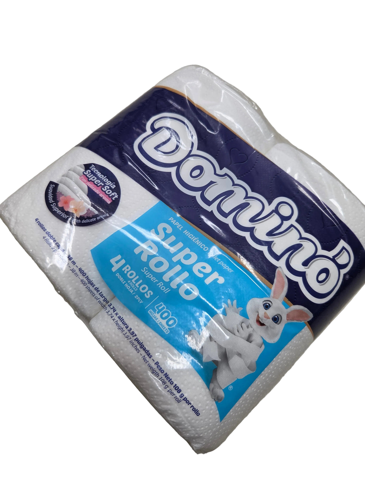 Domino Super Rollo
