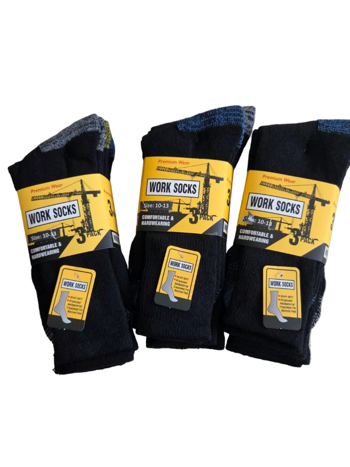 Work Socks