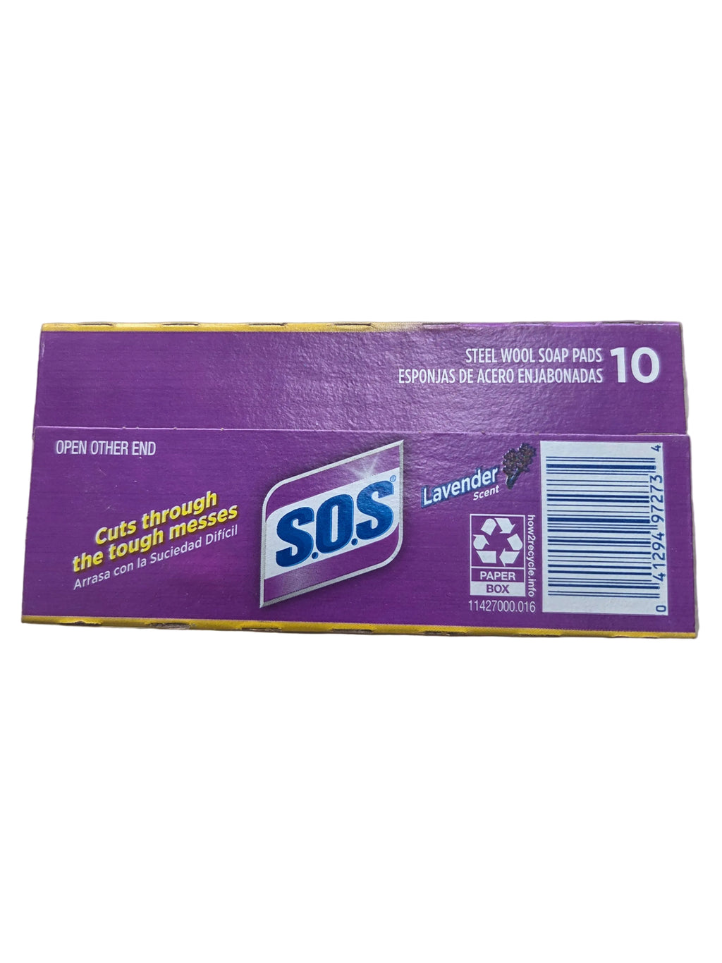 S.O.S
