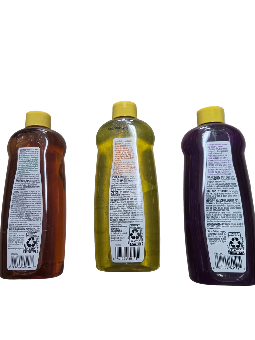 Pine-Sol